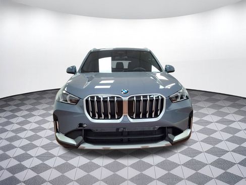 New 2025 BMW X1 xDrive28i w/ Convenience Package image 6