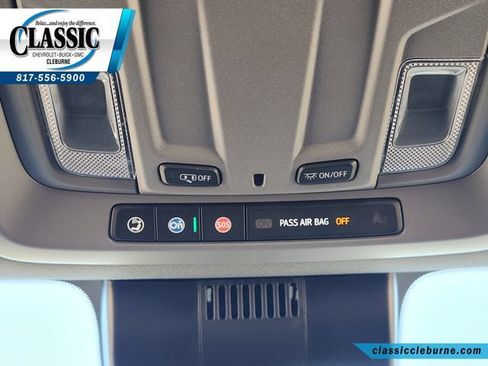 Used 2026 Chevrolet Silverado 2500 Custom w/ Custom Convenience Package AWD/4WD image 23