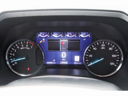 Used 2024 Ford Expedition XLT image 17