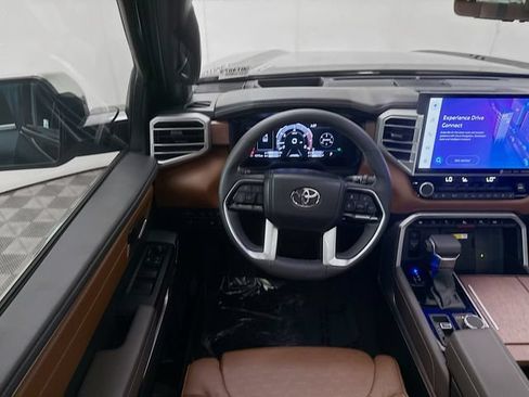 Used 2024 Toyota Tundra 1794 Edition AWD/4WD image 24