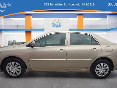 Used 2010 Toyota Corolla FWD image 10
