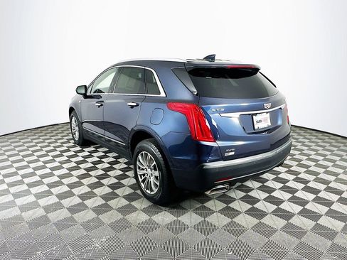 Used 2018 Cadillac XT5 Luxury w/ Driver Awareness Package AWD/4WD image 7