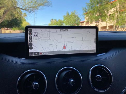 Used 2022 Kia Stinger GT1 RWD image 67