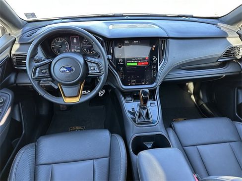 Used 2022 Subaru Outback Wilderness image 24