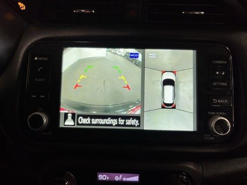 Used 2024 Nissan Kicks SR image 26