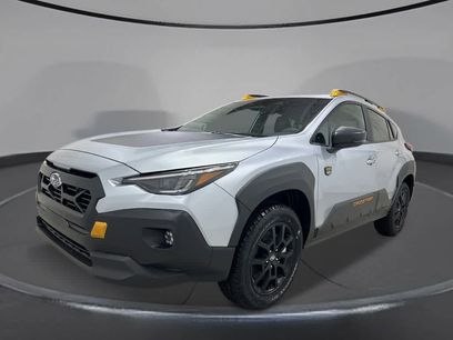 New 2026 Subaru Crosstrek 2.5i Wilderness