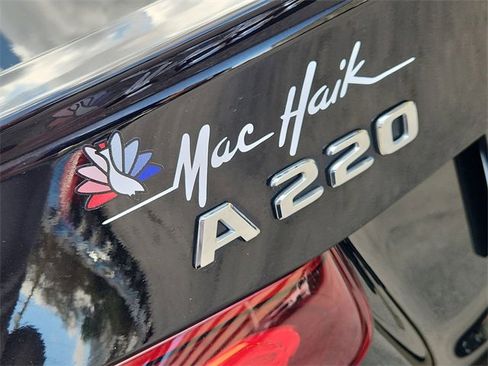 Used 2022 Mercedes-Benz A 220 image 32