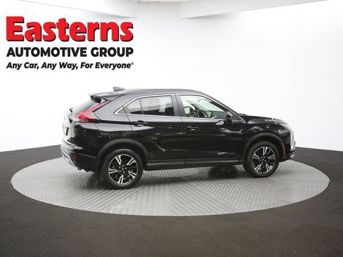 Used 2024 Mitsubishi Eclipse Cross SE image 42