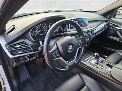 Used 2017 BMW X5 xDrive35i AWD/4WD image 10