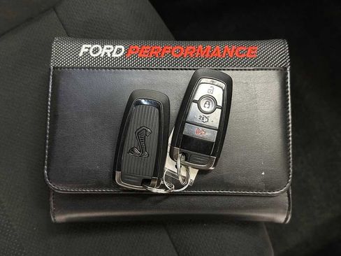 Used 2018 Ford Mustang Shelby GT350 w/ Convenience Package image 35