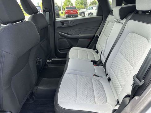 Used 2023 Ford Escape Active w/ Tech Pack #1 AWD/4WD image 12
