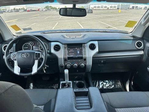 Used 2014 Toyota Tundra SR5 w/ TRD Off Road Package AWD/4WD image 19
