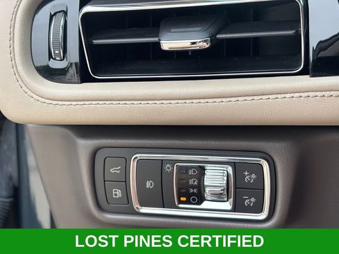 Used 2023 Lincoln Aviator Grand Touring w/ Equipment Group 301A AWD/4WD image 22