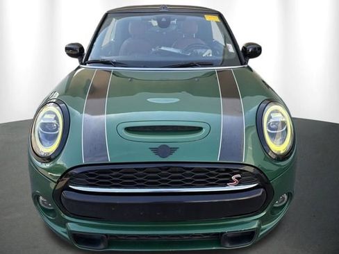 Used 2021 MINI Cooper S FWD image 7