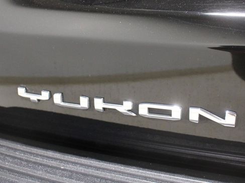 Used 2022 GMC Yukon Denali AWD/4WD image 24