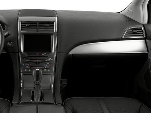 Used 2014 Lincoln MKX AWD w/ Equipment Group 102A image 16
