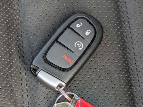 Used 2024 MAZDA CX-5 Carbon Edition image 35