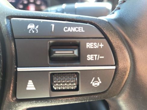 Certified 2025 Honda Accord Sport image 36