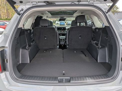 New 2026 Kia Sorento SX AWD/4WD image 23