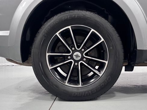 Used 2018 Dodge Journey SE w/ Blacktop Package FWD image 34