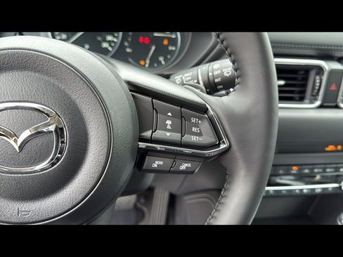 New 2025 MAZDA CX-5 AWD 2.5 S w/ Premium Plus Pkg image 11