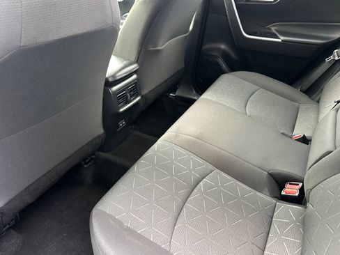 Certified 2023 Toyota RAV4 XLE w/ Convenience Package FWD image 12