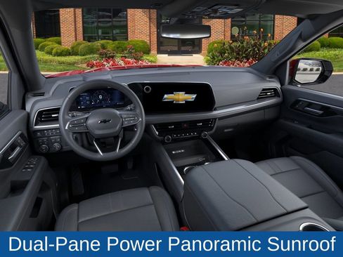 New 2026 Chevrolet Tahoe RST image 15