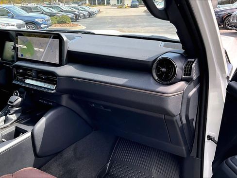 Used 2026 Toyota Land Cruiser w/ Premium Package image 18