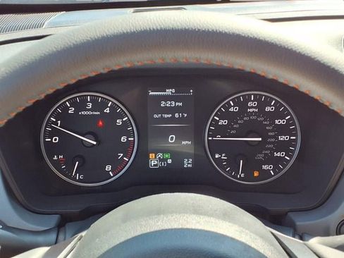 New 2026 Subaru Crosstrek 2.5i Limited AWD/4WD image 29