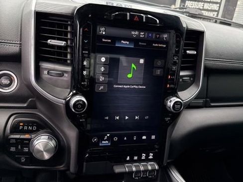 Used 2023 RAM 1500 Laramie image 2