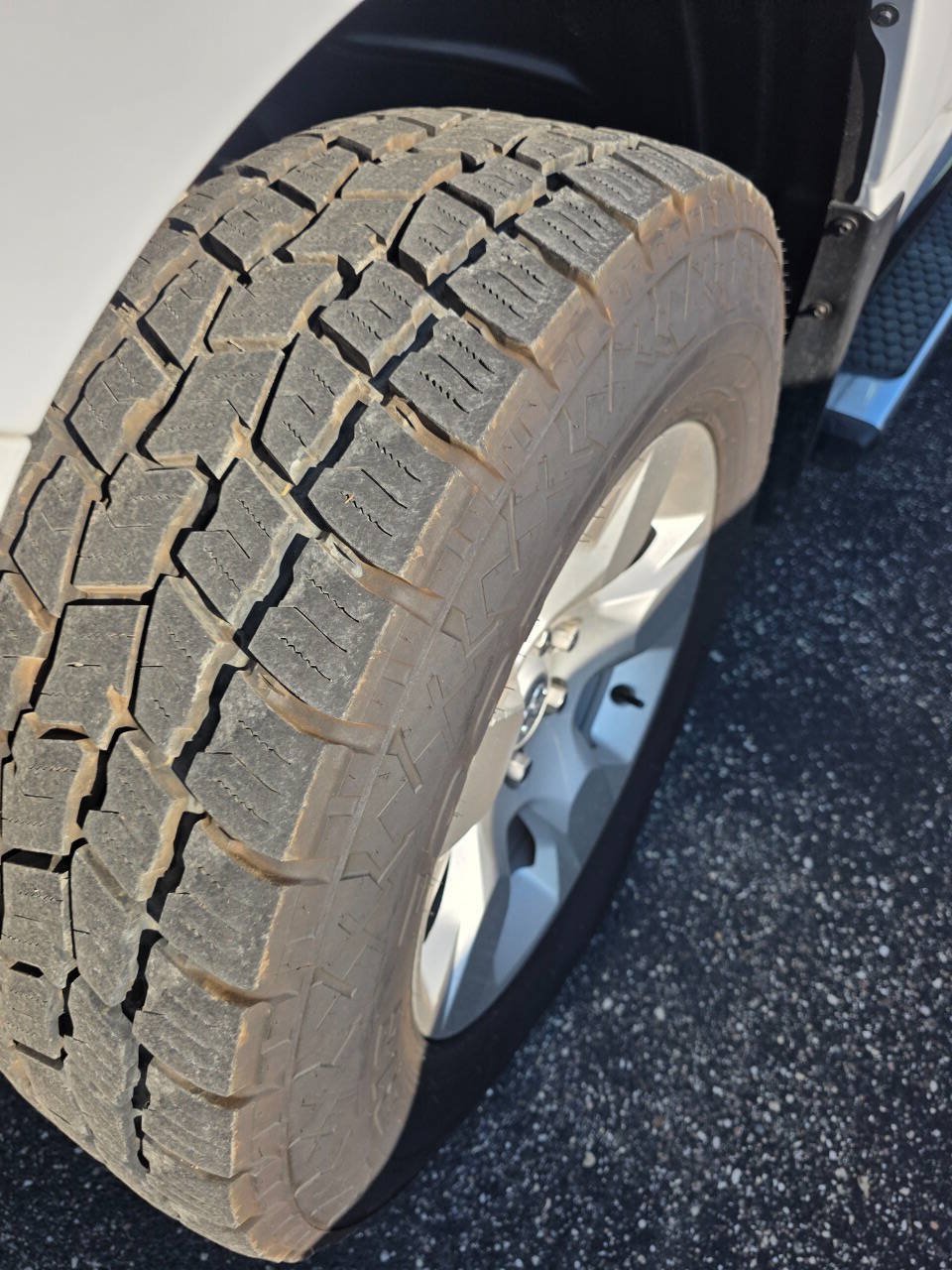 Used 2021 RAM 1500 Laramie AWD/4WD image 6
