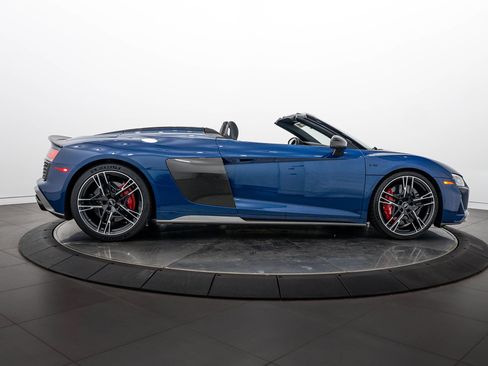 Used 2020 Audi R8 V10 performance AWD/4WD image 3