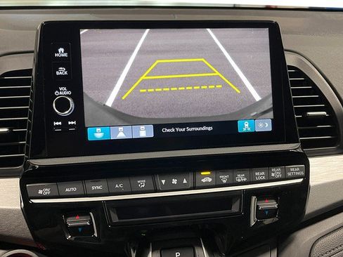 New 2026 Honda Odyssey EX-L image 20