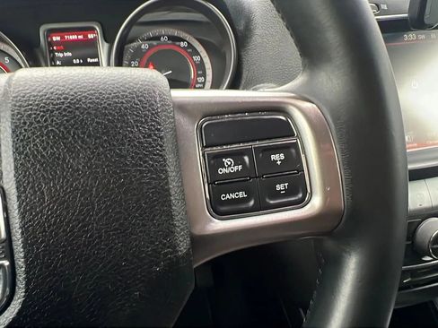 Used 2018 Dodge Journey Crossroad image 16