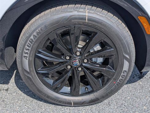 New 2026 Buick Envista Sport Touring FWD image 7
