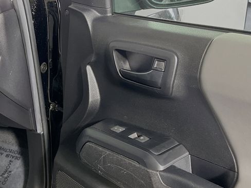 Used 2023 Toyota Tacoma SR w/ SR Convenience Package image 32