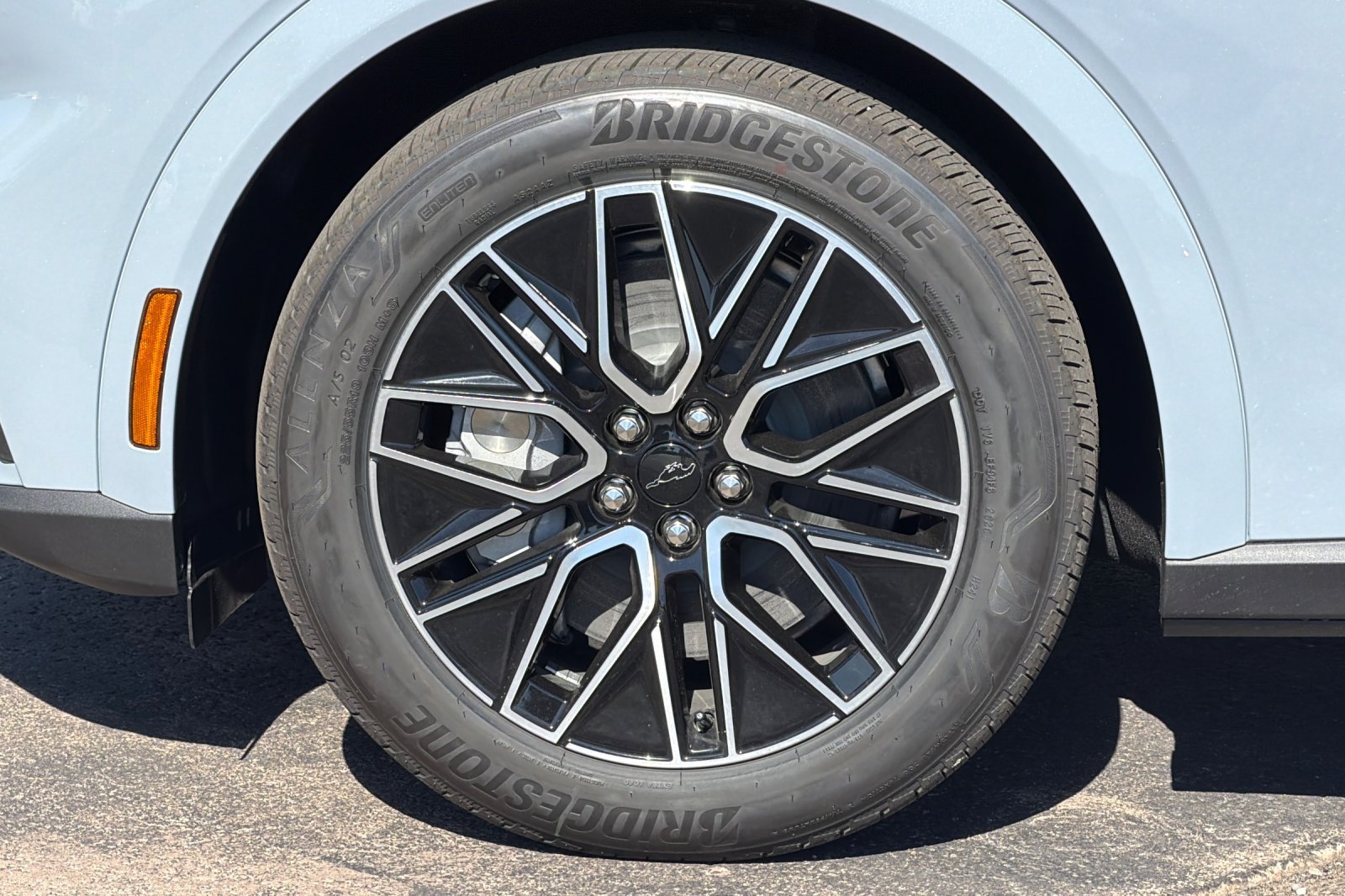 New 2026 Ford Mustang Mach-E Premium RWD image 26