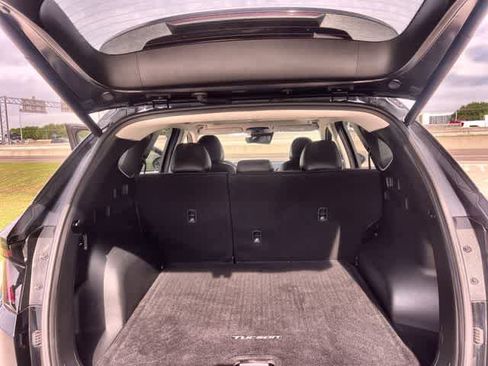 Used 2024 Hyundai Tucson SEL w/ Convenience Package FWD image 20