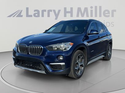 Used 2018 BMW X1 xDrive28i