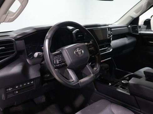Used 2024 Toyota Tundra SR5 w/ SR5 Convenience Package image 14