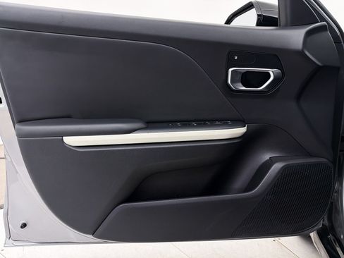 Certified 2025 Kia K4 GT-Line w/ GT-Line Sunroof Package FWD image 17