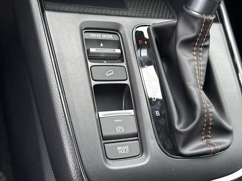 New 2026 Honda CR-V TrailSport image 32