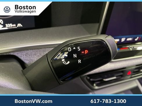 New 2026 Volkswagen Tiguan S image 17