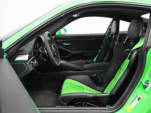 Certified 2019 Porsche 911 GT3 RS RWD image 68