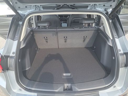 New 2026 Buick Encore GX Preferred w/ Comfort Package image 12