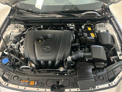 Used 2026 MAZDA MAZDA3 2.5 S Sedan w/ Preferred Pkg FWD image 22