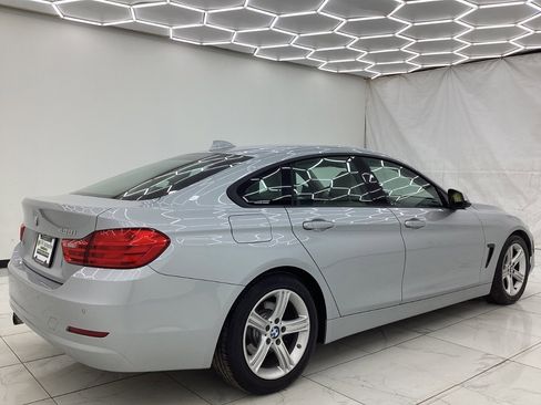 Used 2015 BMW 428i Gran Coupe image 12