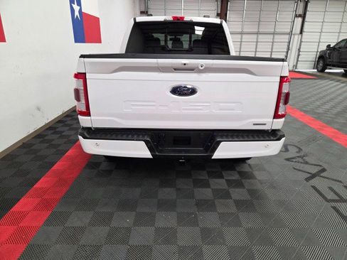 Used 2022 Ford F150 Lariat image 20