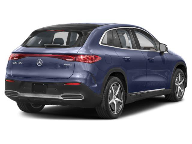 Used 2023 Mercedes-Benz EQE 500 4MATIC SUV image 2