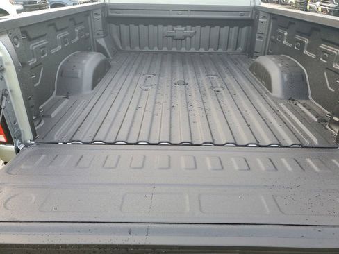 New 2026 Chevrolet Silverado 2500 LT w/ Trail Boss Package image 9